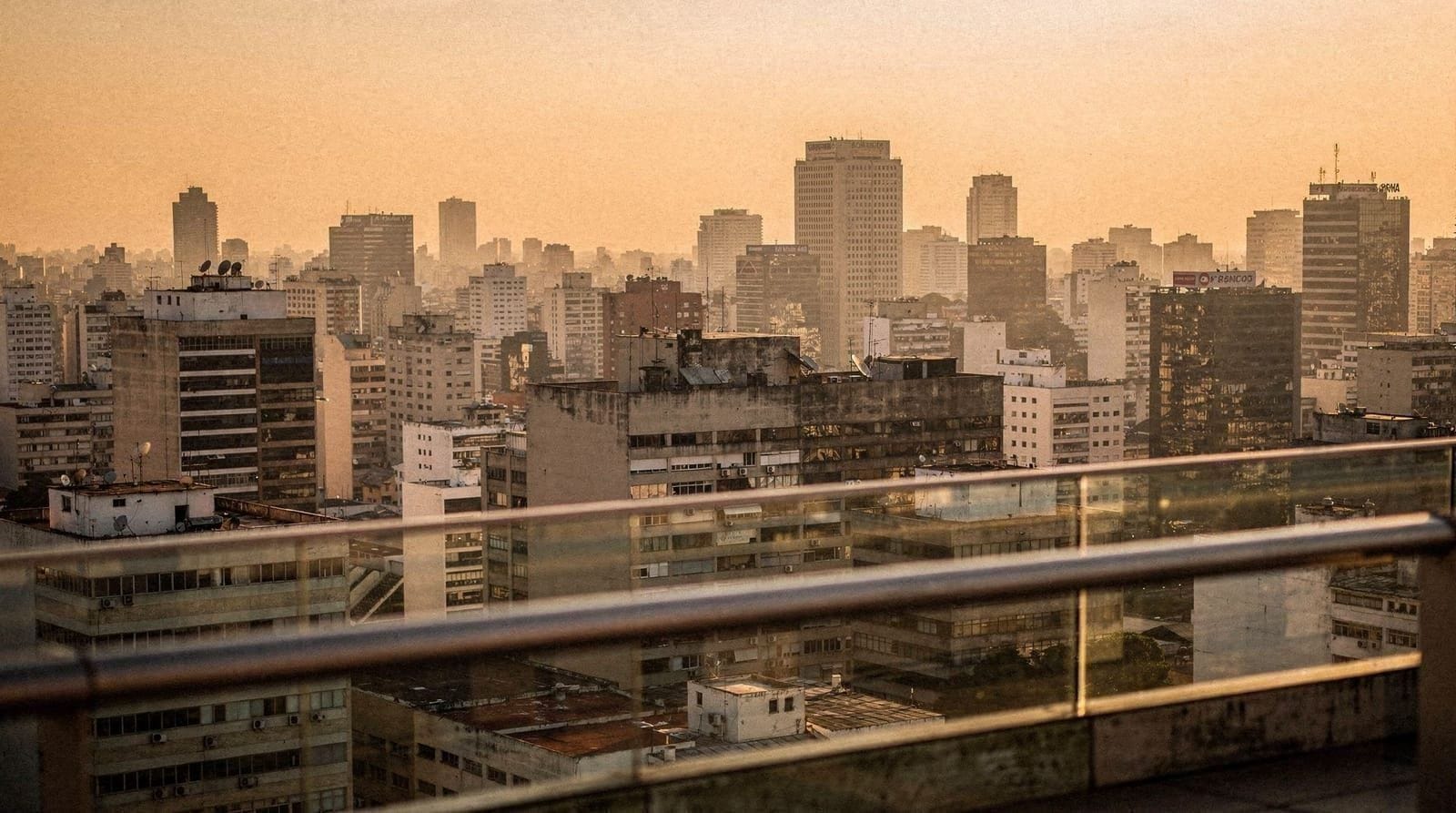 Les meilleurs points de vue de São Paulo
