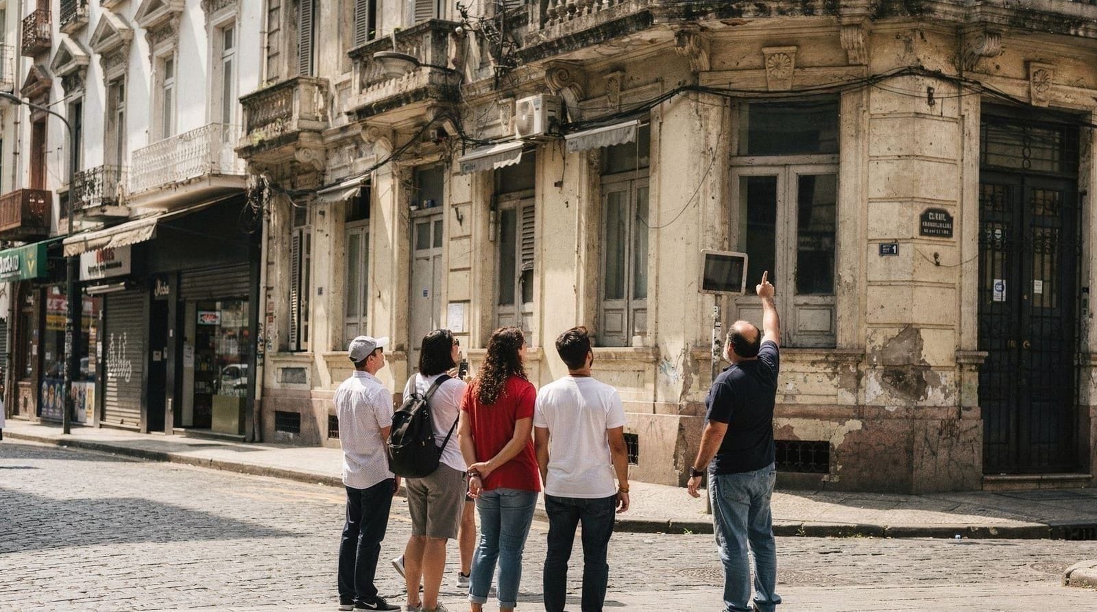 Une visite guidée de São Paulo en vaut-elle la peine