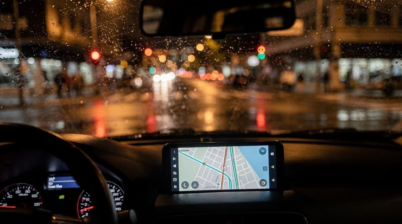 Taxis et applis de VTC à São Paulo