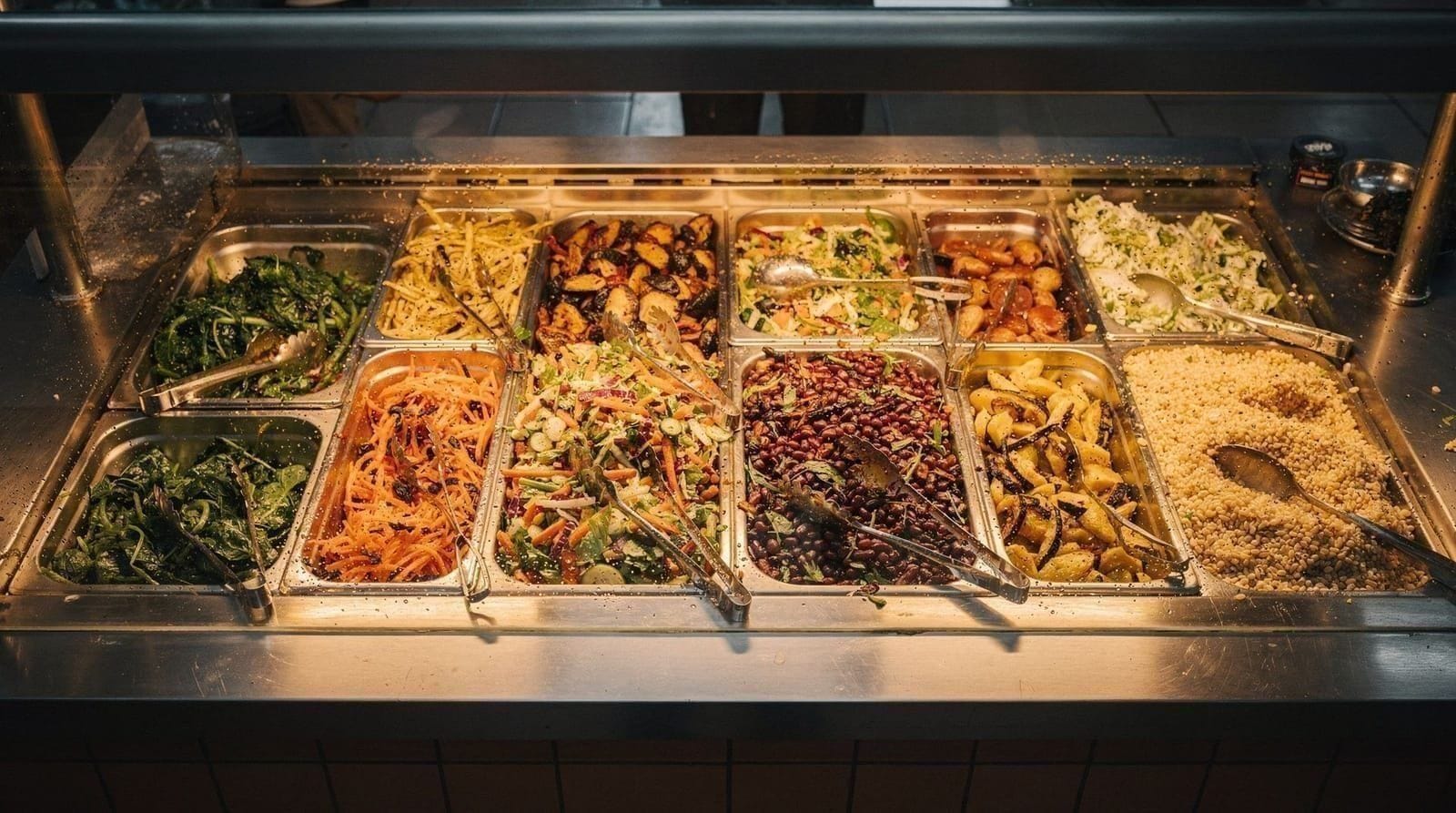 São Paulo végétarien et vegan