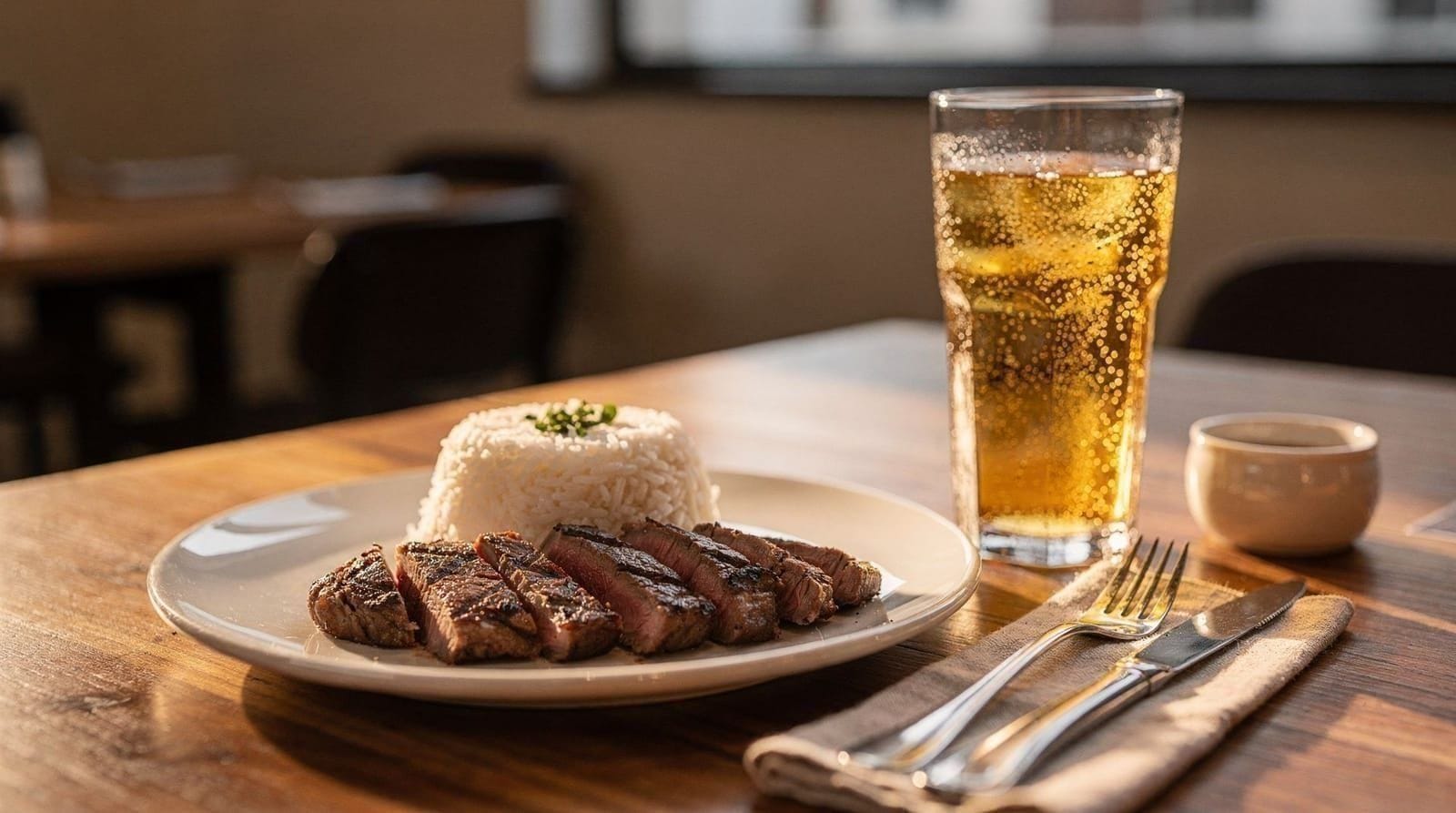 Où manger à São Paulo
