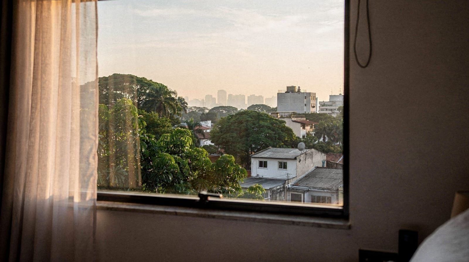 Où loger à São Paulo