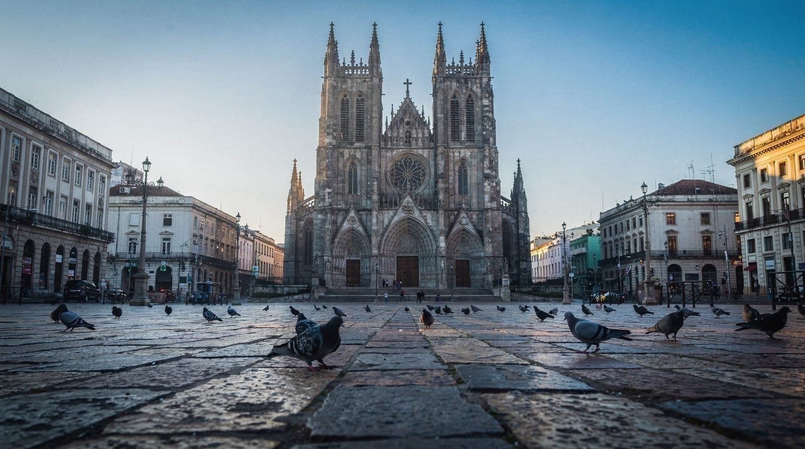 Un giorno a São Paulo