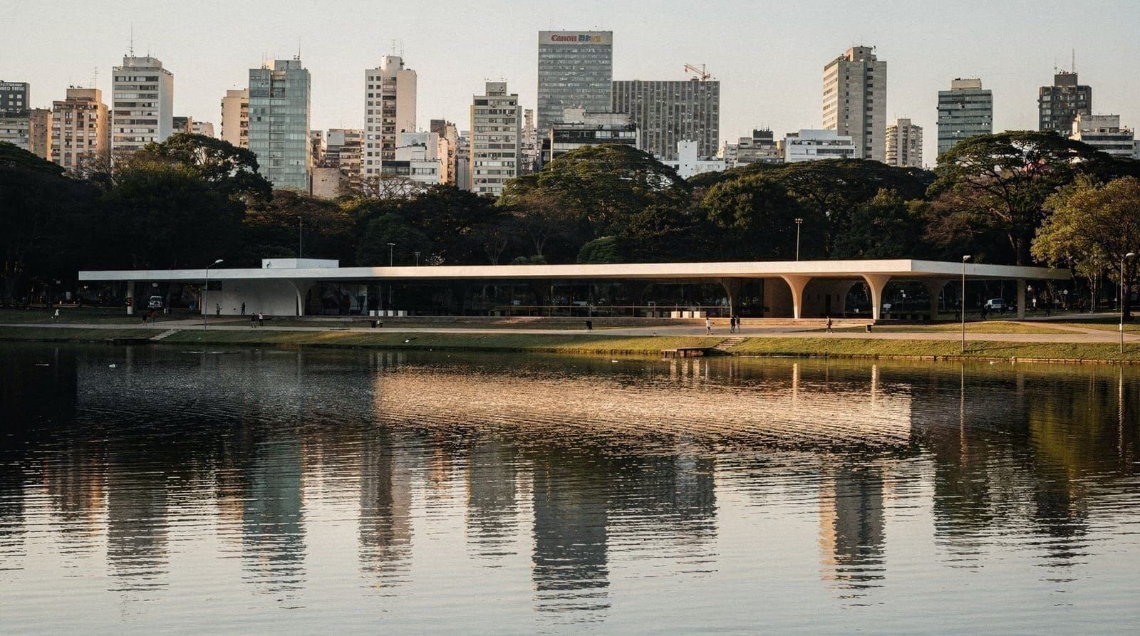 Quattro giorni a São Paulo