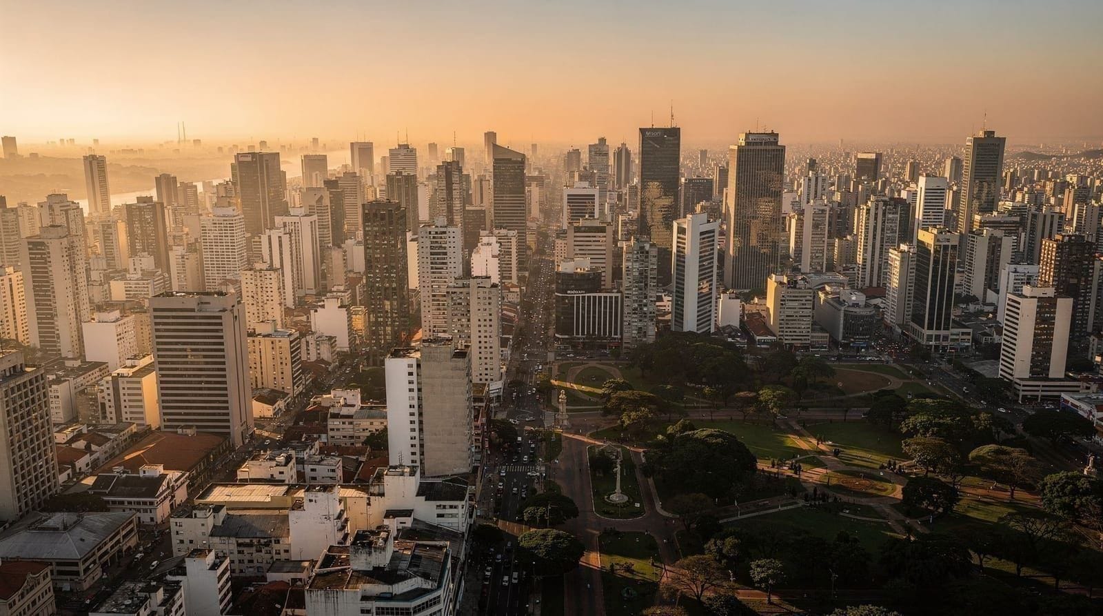 7 jours à São Paulo